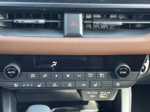 New 2026 Subaru Outback Touring XT AWD/4WD image 14