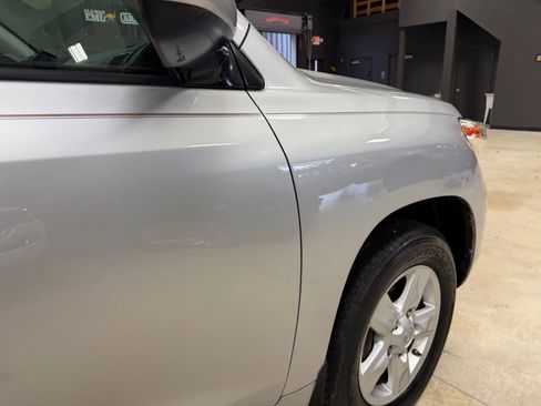 Used 2008 Toyota Land Cruiser image 18
