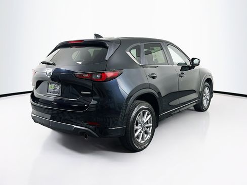 Used 2025 MAZDA CX-5 AWD 2.5 S w/ Preferred Package image 9