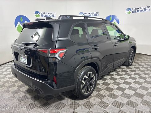 Certified 2025 Subaru Forester Premium w/ Convenience Package #1 AWD/4WD image 11