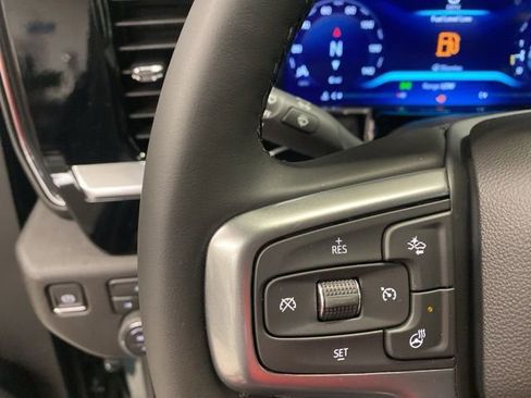 New 2026 Chevrolet Silverado 2500 LT w/ All Star Edition image 14