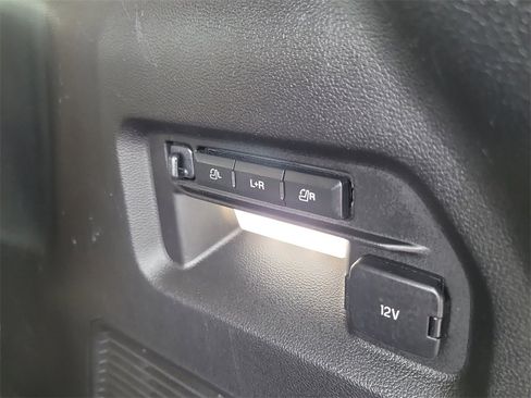 Certified 2020 Ford Explorer Limited image 10