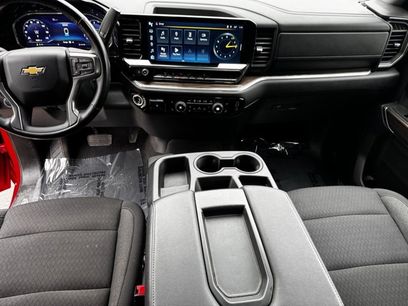 Certified 2024 Chevrolet Silverado 3500 LT w/ Convenience Package