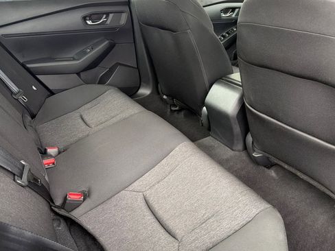 Certified 2023 Honda Accord LX image 29