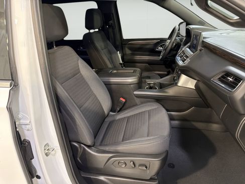 Used 2023 Chevrolet Tahoe LS AWD/4WD image 28