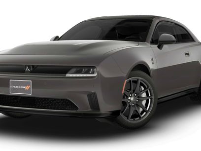 New 2026 Dodge Charger Daytona Scat Pack