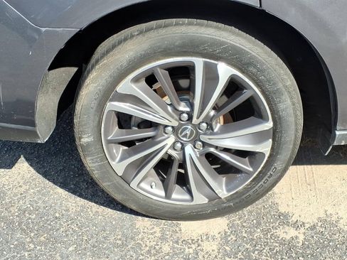 Used 2019 Acura MDX FWD w/ Technology Package image 10