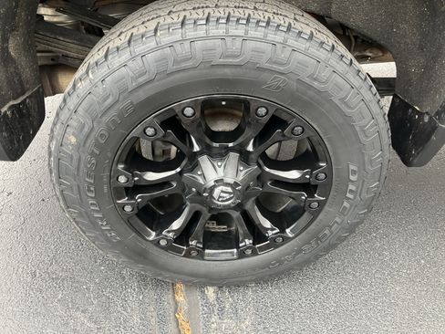 Used 2020 Chevrolet Silverado 3500 High Country w/ Gooseneck/5TH Wheel Package image 9