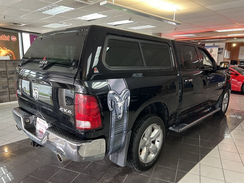 Used 2013 RAM 1500 Big Horn image 6