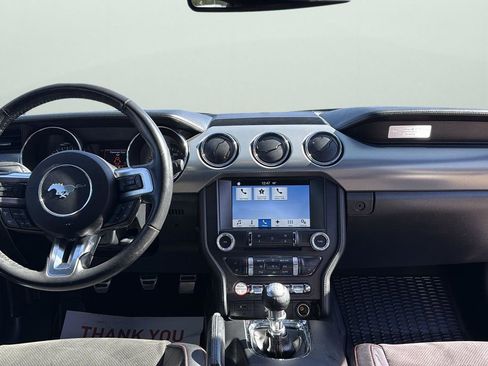 Used 2016 Ford Mustang GT Premium w/ Equipment Group 401A image 19