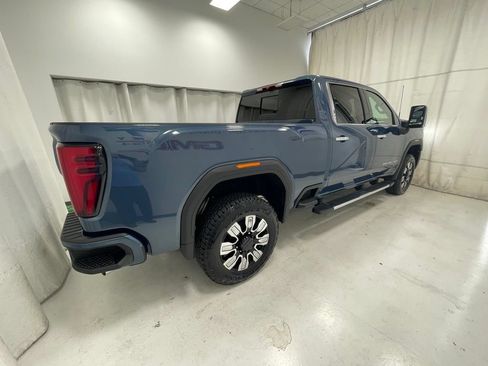 New 2026 GMC Sierra 2500 Denali AWD/4WD image 5
