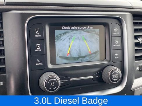 Used 2018 RAM 1500 Tradesman image 10