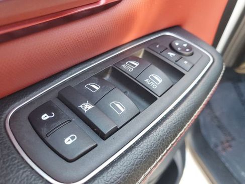 Used 2022 RAM 1500 Rebel w/ Rebel Level 2 Equipment Group image 19