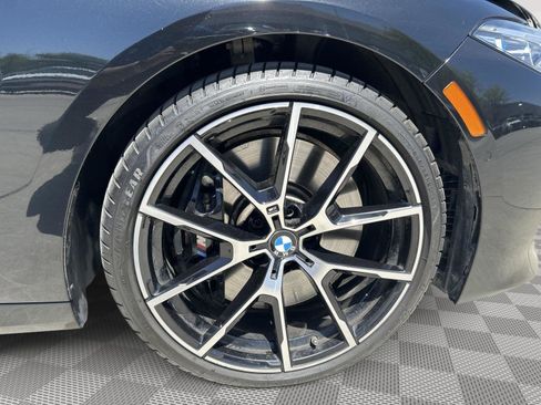 Used 2022 BMW M850i Gran Coupe xDrive AWD/4WD image 22