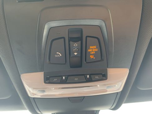 Used 2019 BMW X6 sDrive35i w/ M Sport Package image 26