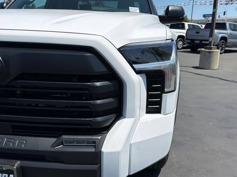 New 2026 Toyota Tundra SR5 RWD image 13