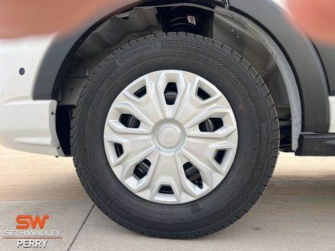 New 2025 Ford Transit 350 XLT RWD image 10
