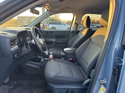 Used 2025 Ford Maverick XLT w/ XLT Luxury Package image 13