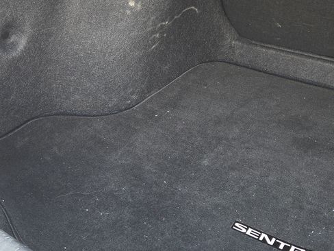 Used 2025 Nissan Sentra SR FWD image 20