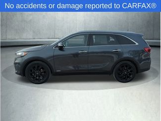 Used 2020 Kia Sorento EX video 2