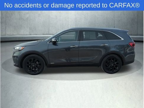 Used 2020 Kia Sorento EX image 2