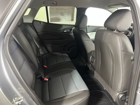 New 2026 Chevrolet Trax LT w/ Driver Confidence Package FWD image 6