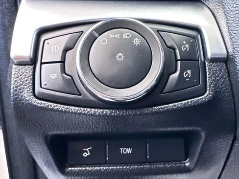 Used 2017 Ford Explorer Sport w/ Equipment Group 401A AWD/4WD image 43