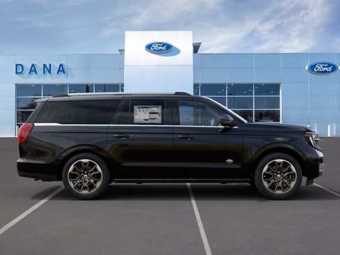 New 2027 Ford Expedition Max King Ranch AWD/4WD image 5