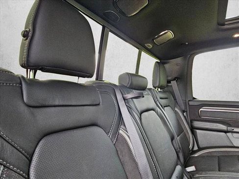 Used 2026 RAM 1500 RHO w/ RHO Level 1 Equipment Group AWD/4WD image 19
