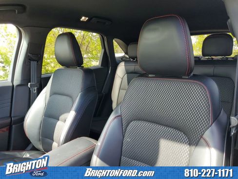 Certified 2024 Ford Escape ST-Line w/ Tech Pack #1 AWD/4WD image 11