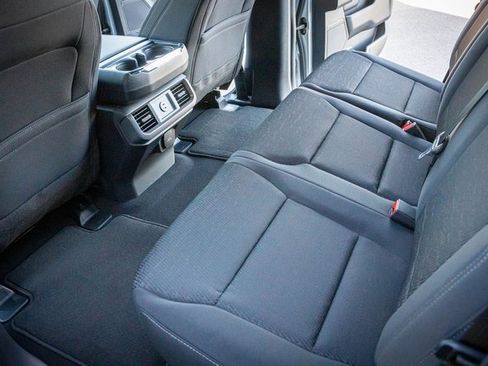 New 2025 Ford F150 XLT w/ Equipment Group 302A MID image 28