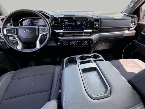 Used 2026 Chevrolet Silverado 1500 RST RWD image 15
