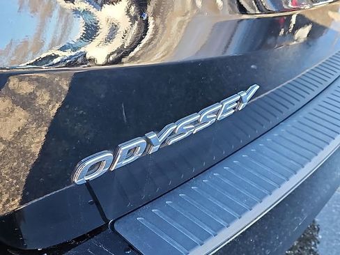 Used 2023 Honda Odyssey Sport image 31