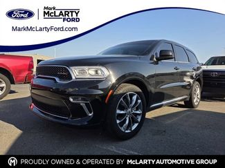 Used 2021 Dodge Durango SXT RWD 360° Tour