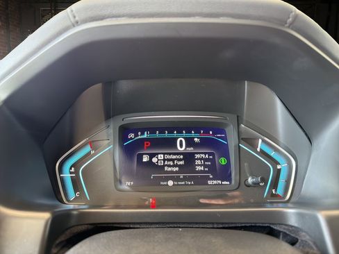 Used 2023 Honda Odyssey Sport image 17