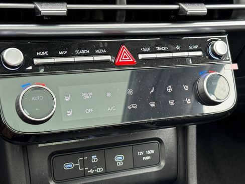 New 2026 Hyundai Tucson Limited AWD/4WD image 21