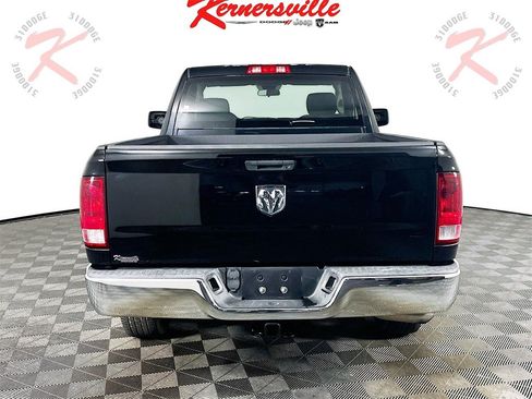 Used 2013 RAM 1500 Tradesman w/ Popular Equipment Group image 6