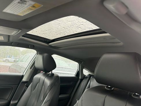 Used 2023 Acura Integra FWD image 18
