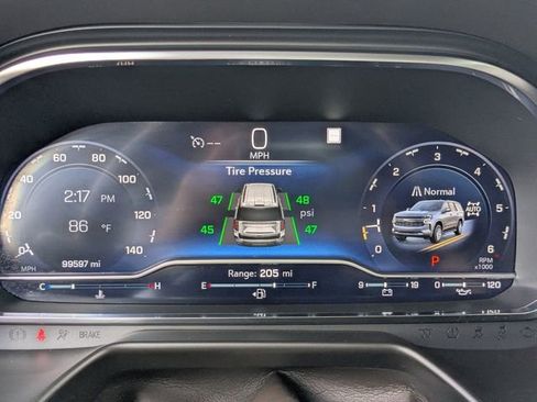 Used 2022 Chevrolet Tahoe Z71 image 27