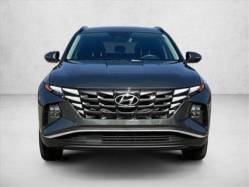 Used 2023 Hyundai Tucson SEL AWD/4WD image 3