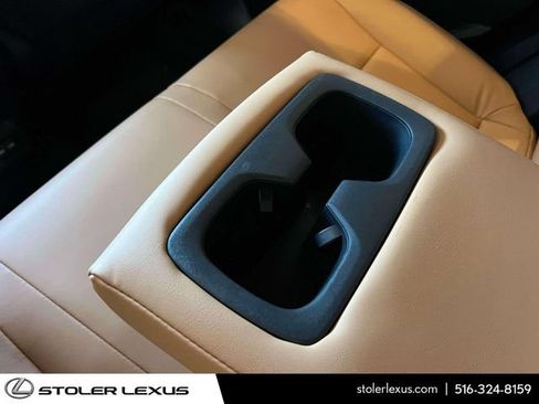 Used 2025 Lexus NX 350 AWD w/ Cold Area Package image 14