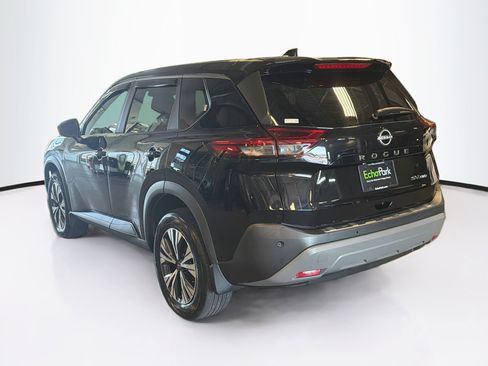Used 2023 Nissan Rogue SV AWD/4WD image 5