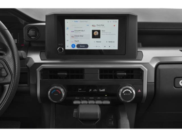 Certified 2024 Toyota Tacoma SR5 AWD/4WD image 9