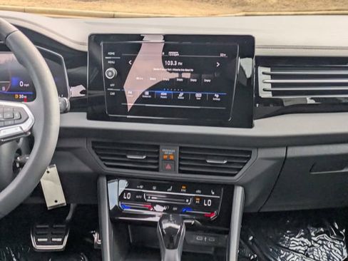 New 2026 Volkswagen Jetta Sport image 18