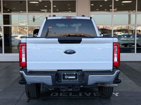 Used 2023 Ford F350 XLT image 11