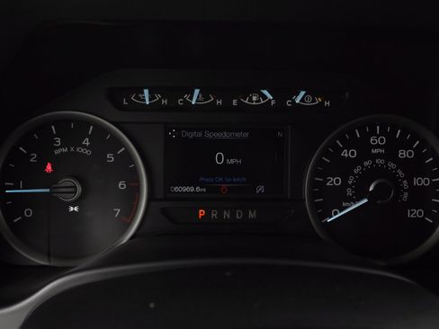 Used 2020 Ford F150 XLT w/ Equipment Group 302A Luxury image 21