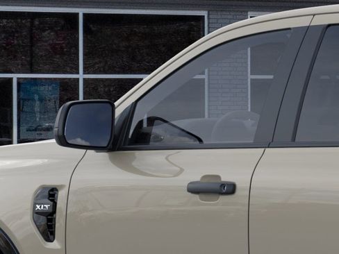 New 2025 Ford Ranger XLT w/ Equipment Group 301A High AWD/4WD image 20