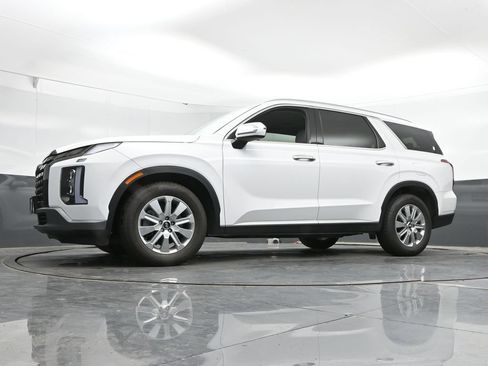 Certified 2024 Hyundai Palisade SEL AWD/4WD image 46