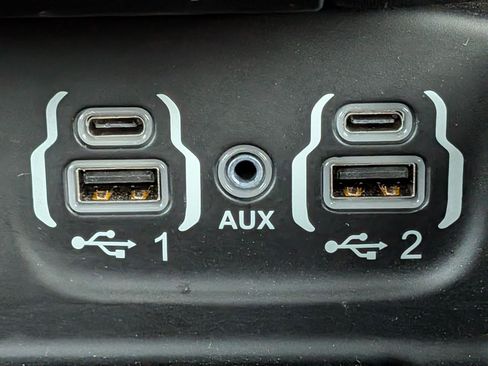 Used 2022 RAM 1500 Big Horn image 27