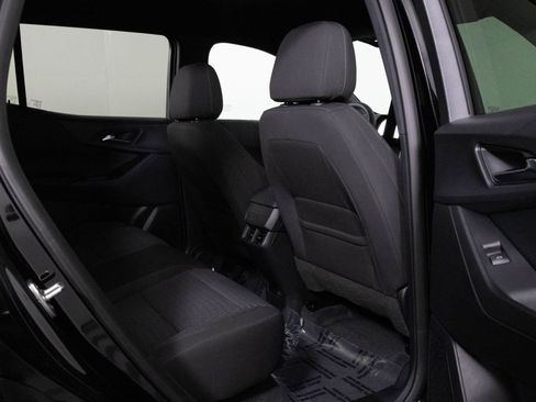 Certified 2026 Chevrolet Equinox LT image 35